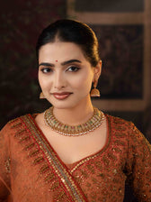 Royal Necklace Set - Image 3