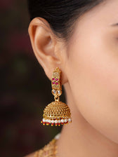Royal Necklace Set - Image 5