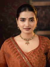 Charvi Necklace Set - Image 6
