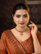 Charvi Necklace Set - Image 2