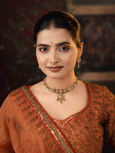 Charvi Necklace Set - Image 3
