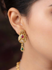 Charvi Necklace Set - Image 5