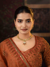 Riddhi Necklace Set - Image 6