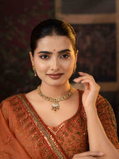 Riddhi Necklace Set - Image 2