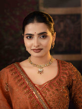 Riddhi Necklace Set - Image 3