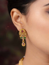 Riddhi Necklace Set - Image 5