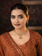 Naina necklace set - Image 3