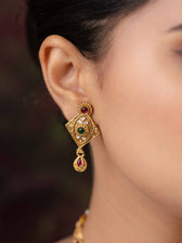 Naina necklace set - Image 5