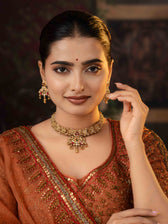 Oraya Necklace Set - Image 2