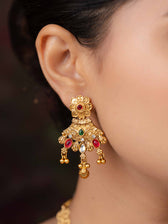 Oraya Necklace Set - Image 5