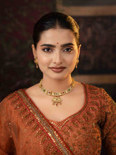 Noorlekha Necklace Set - Image 6