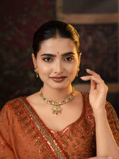 Noorlekha Necklace Set - Image 2
