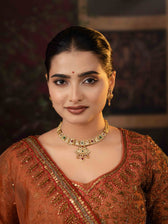 Noorlekha Necklace Set - Image 3