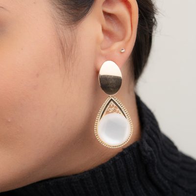 Slay Drops Earrings