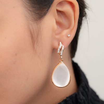 Natasha Earrings