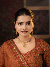 Ganeshri Necklace Set - Image 6