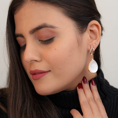 Camden Earrings