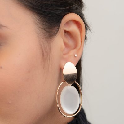 Divine Drops Earrings