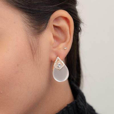Clara Earrings