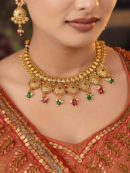 Navya Necklace Set