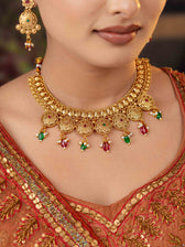 Navya Necklace Set