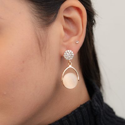 Shakira Earrings