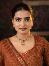 Ishvaya necklace set - Image 6