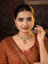 Ishvaya necklace set - Image 2