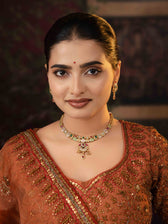 Ishvaya necklace set - Image 3