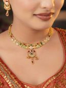 Ishvaya necklace set