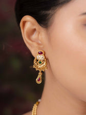 Ishvaya necklace set - Image 5