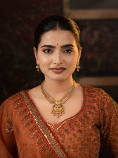 Vayara Necklace Set - Image 6