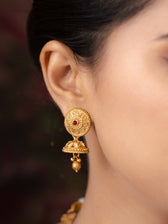 Vayara Necklace Set - Image 5