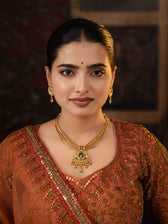 Charushi Necklace Set - Image 6