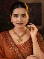 Charushi Necklace Set - Image 2