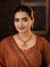 Charushi Necklace Set - Image 3