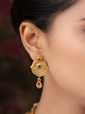 Charushi Necklace Set - Image 5