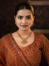 Heeranshi Necklace Set - Image 6
