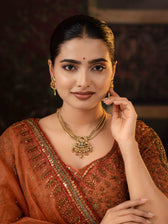 Heeranshi Necklace Set - Image 2