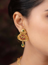 Heeranshi Necklace Set - Image 5