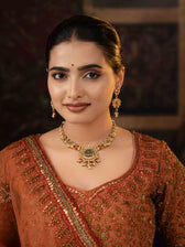 Vireesha Necklace Set - Image 3