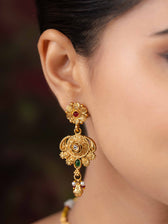 Vireesha Necklace Set - Image 5