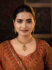 Vishruti necklace set - Image 6