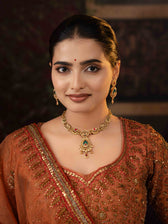 Vishruti necklace set - Image 3