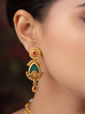 Vishruti necklace set - Image 5