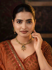 Rangtara Necklace Set - Image 2