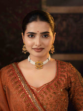 Deepanjali Necklace Set - Image 2