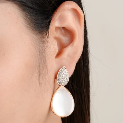 Big Ben Earrings