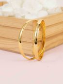 Rajshree Bangle. (Set of 2)