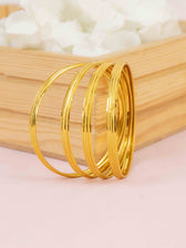 Mayuri Bangle ( Set of 4 )